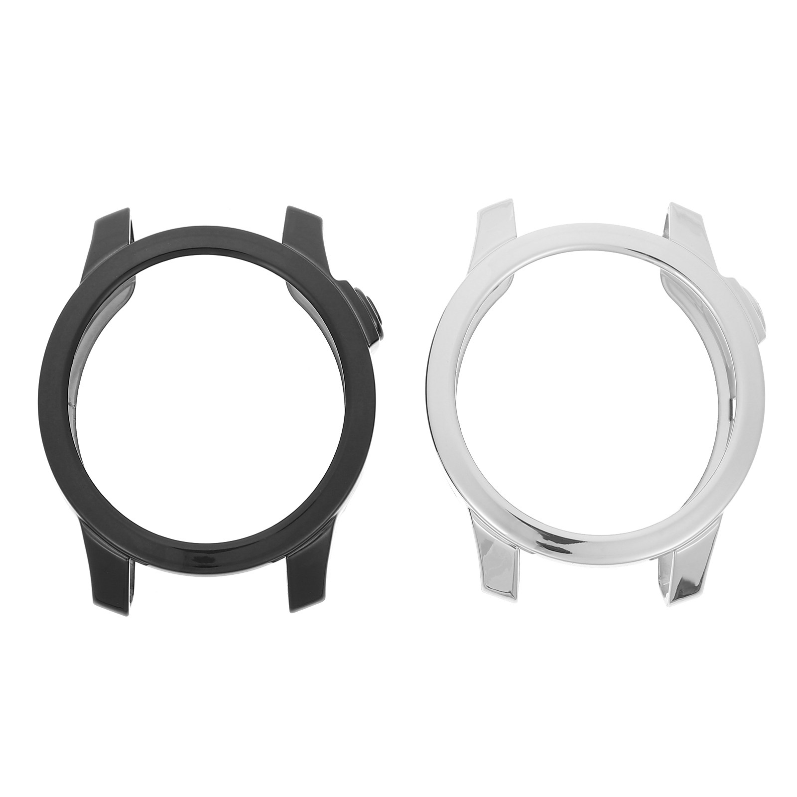 Smartwatches - 2Pcs Tpu Smartwatch Case Watch Protector