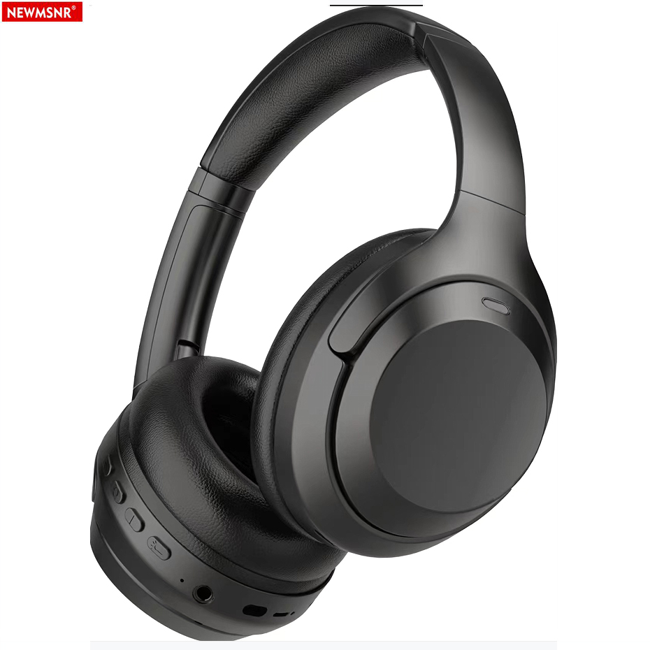 Subwoofer Gaming Wireless Blue - Anc Wireless Over Ear Headphones recension och pris