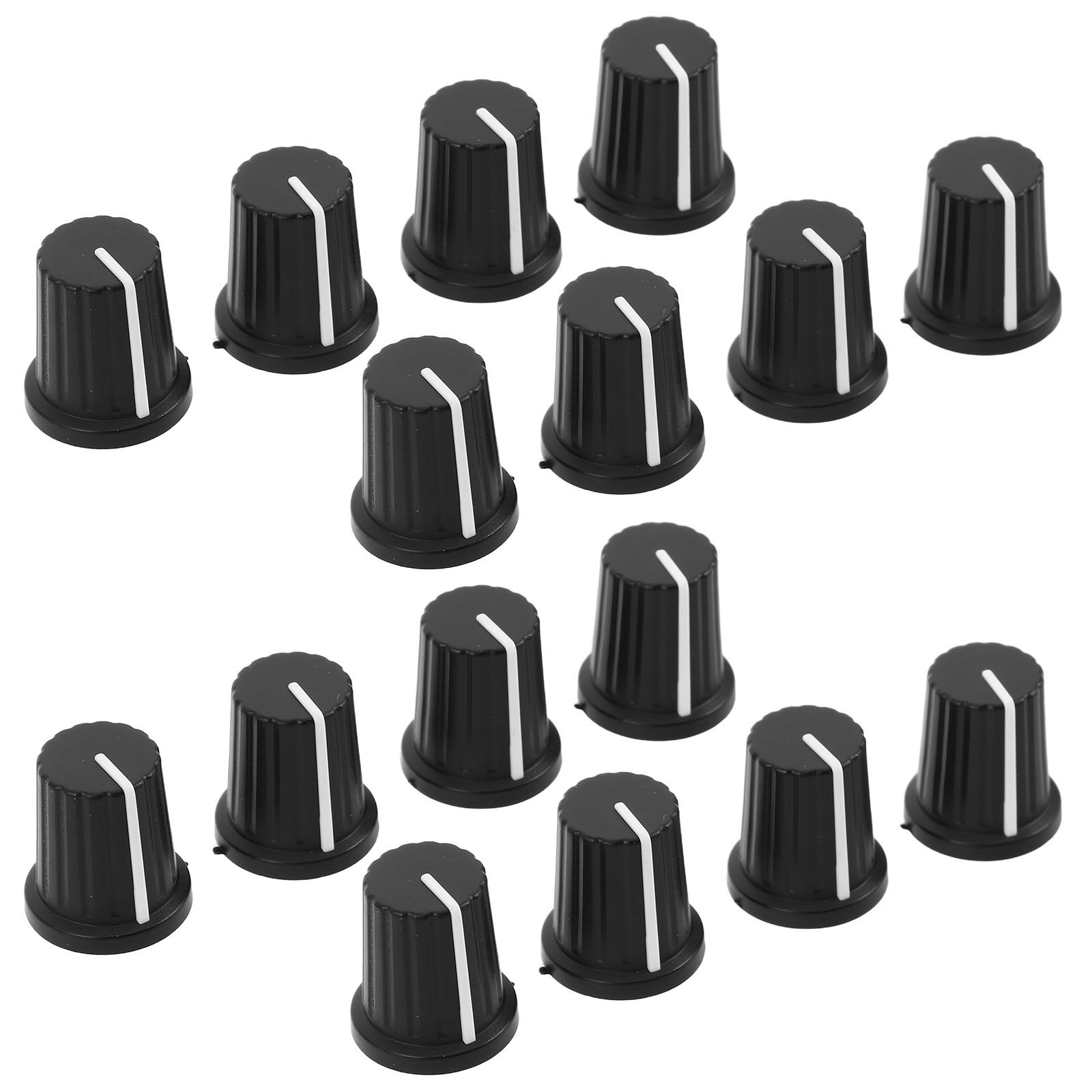 30Pcs Plastic Potentiometer Kn - Speakers recension och pris