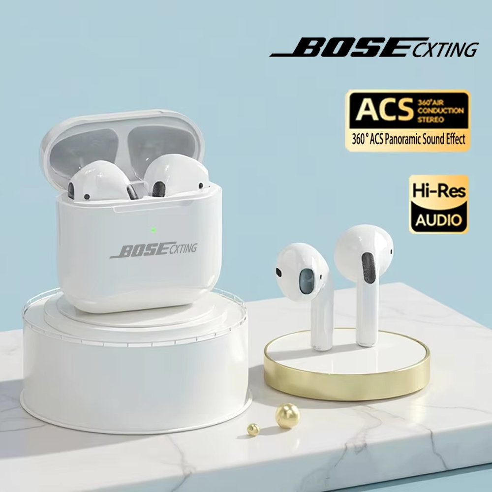 Original BOSECXTING Pro True W - Headphones recension och pris