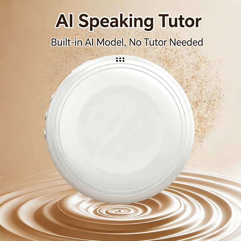 Intelligent Wearable Translato - Speakers recension och pris