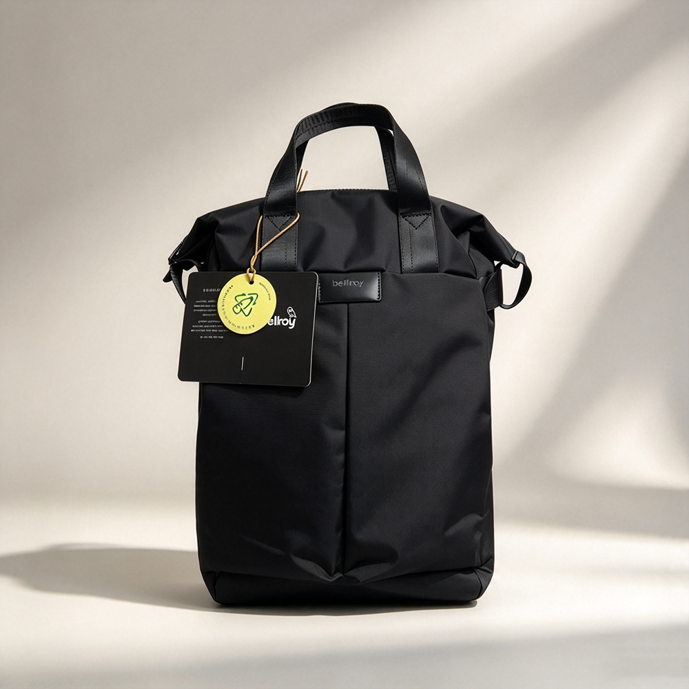 Bellroy Tokyo TotePack 20L Men - Laptops recension och pris