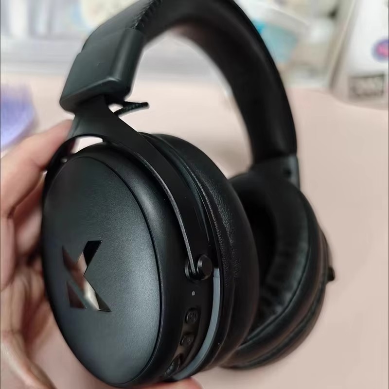 MCHOSE V9 Pro 2 Wireless Bluet - Type C Wired Earphones With Mic recension och pris