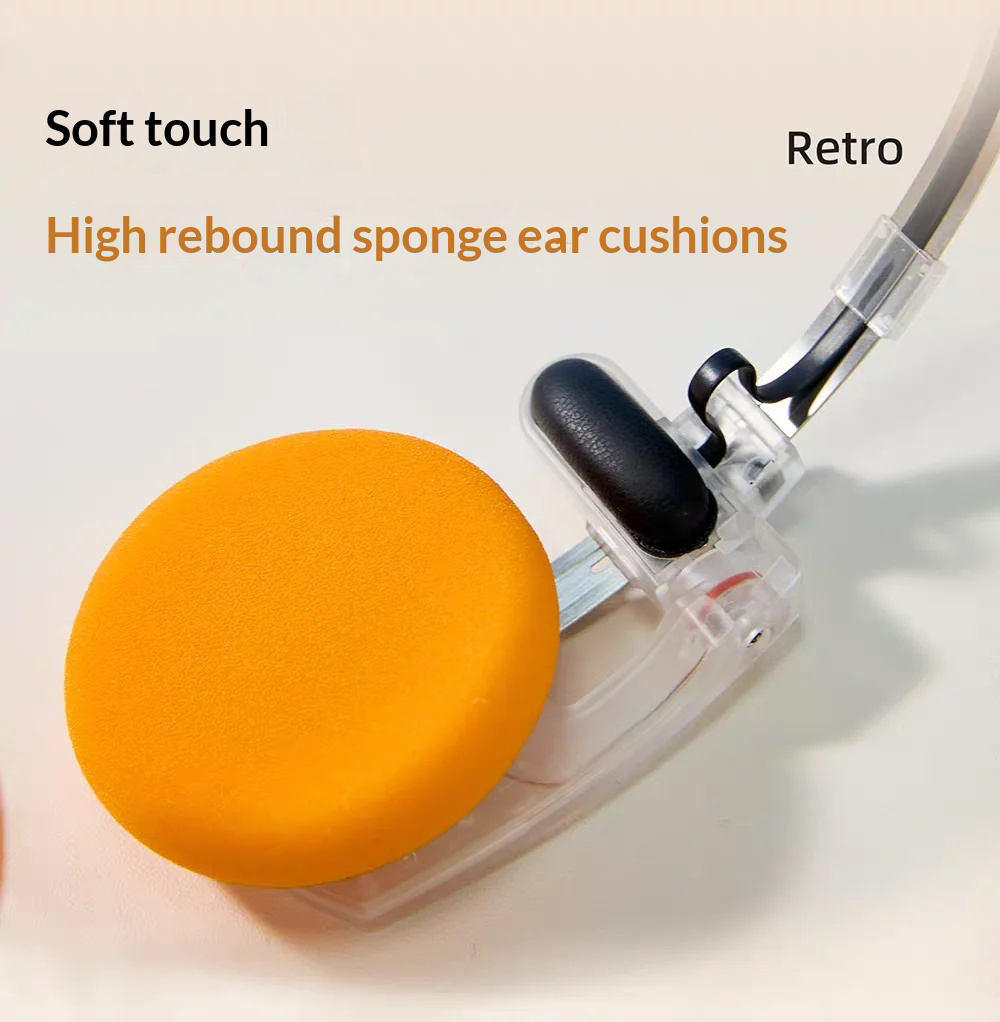 2026 WhatPlus RETRO R3 Bluetoo - Headphones recension och pris