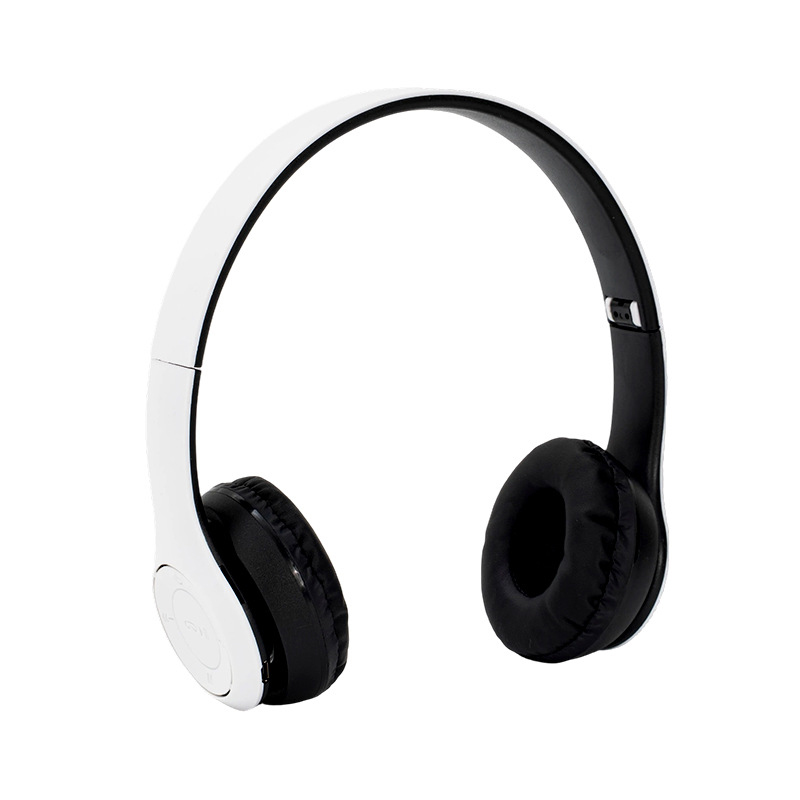 Wireless Bluetooth 5.0 Headpho - Anc Wireless Over Ear Headphones recension och pris