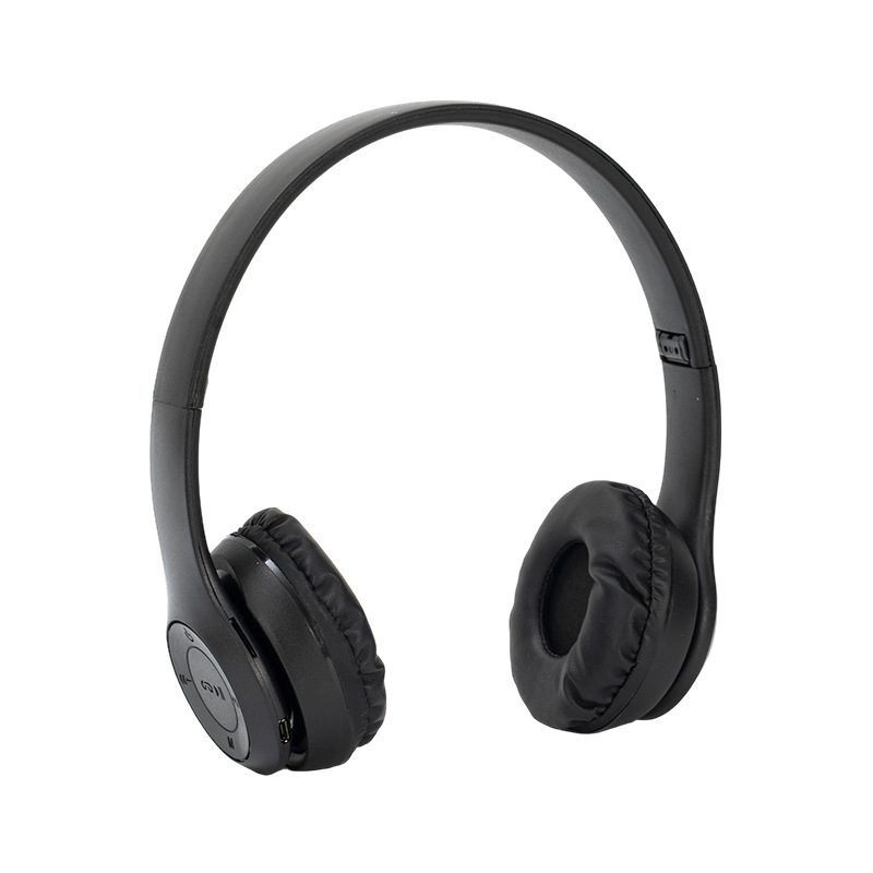 Wireless Bluetooth 5.0 Headpho - Anc Wireless Over Ear Headphones recension och pris