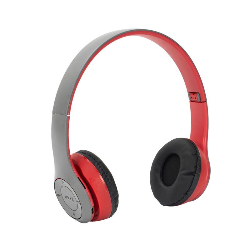 Wireless Bluetooth 5.0 Headpho - Anc Wireless Over Ear Headphones recension och pris