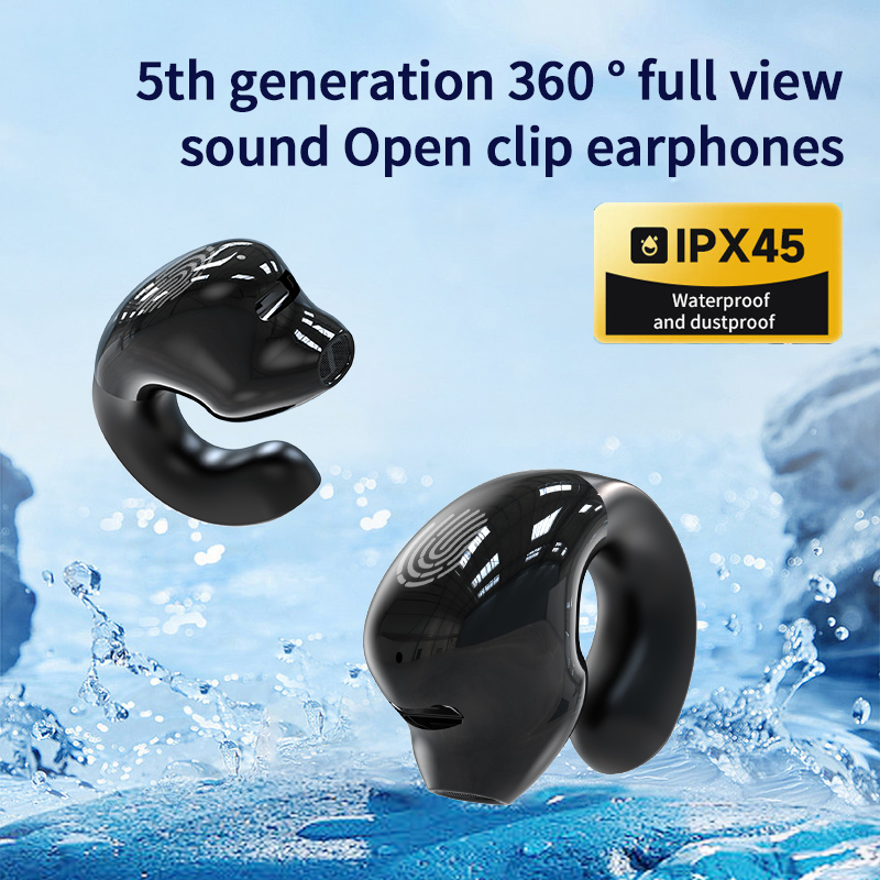 TWS Wireless Bluetooth Headpho - Sleep Mask Headphones Bluetooth recension och pris