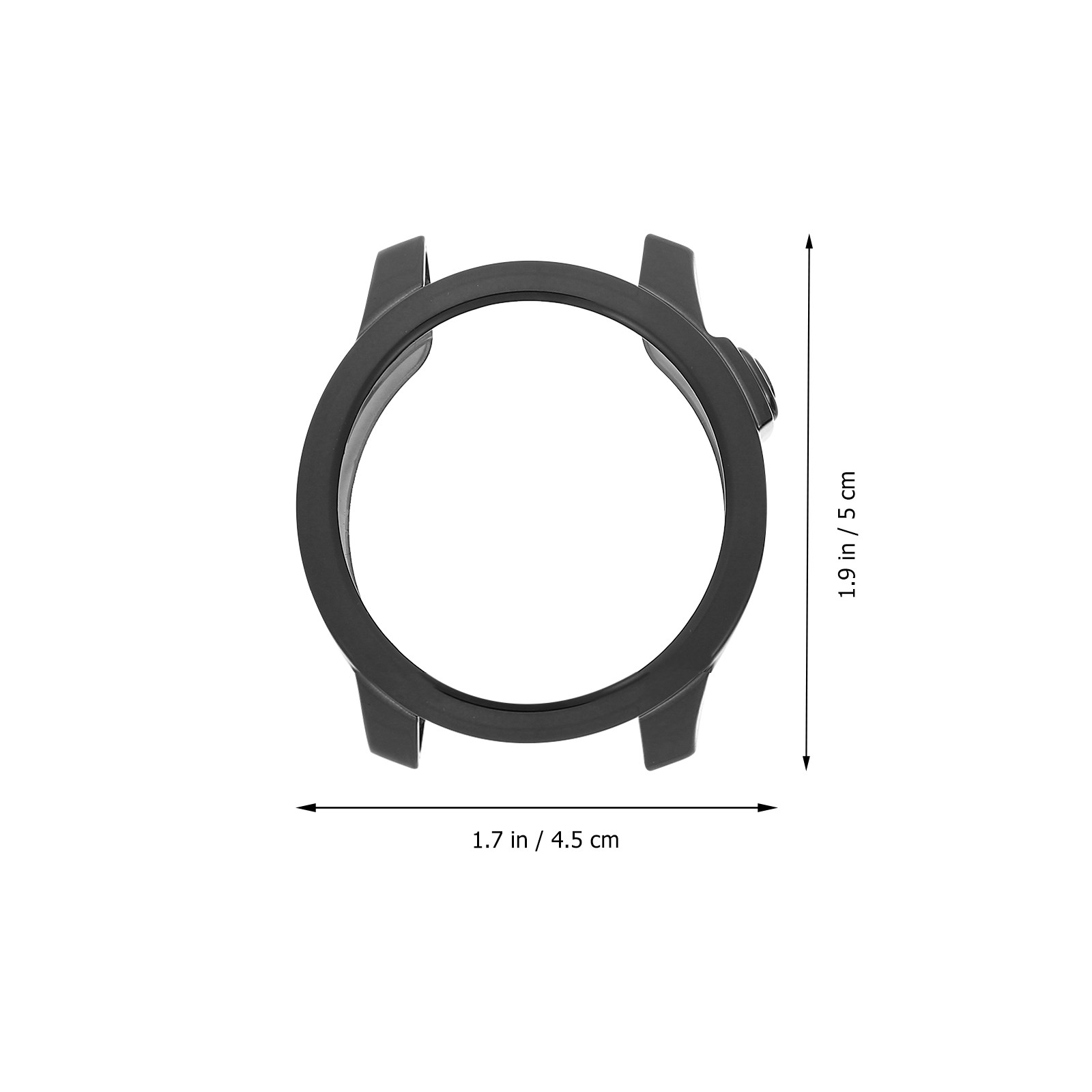 2Pcs Tpu Smartwatch Case Watch - Smartwatches recension och pris