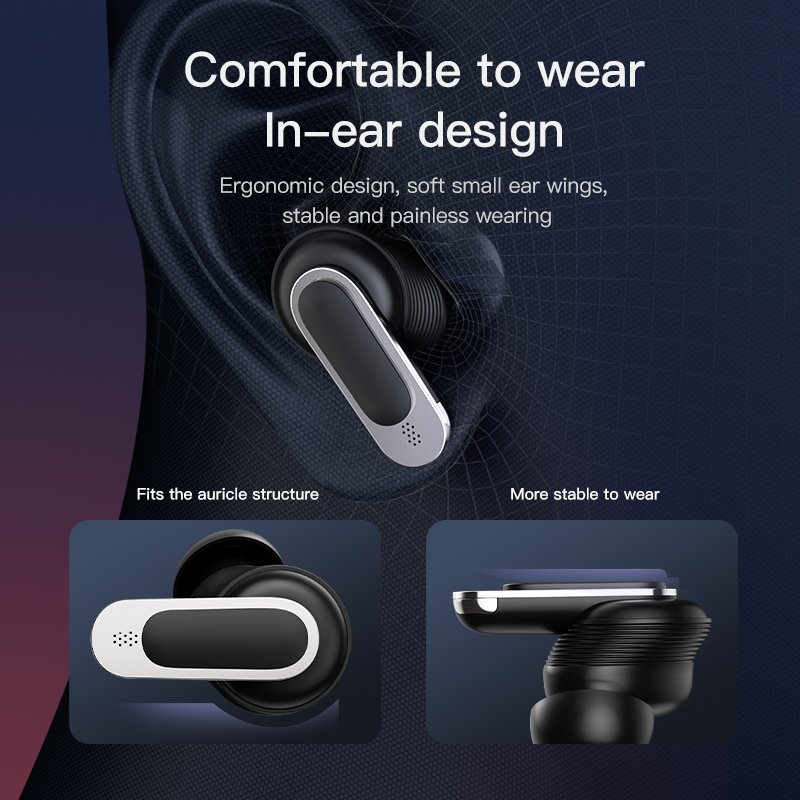 Original Lenovo Tour PRO 2 Tru - Headphones recension och pris